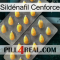 Sildénafil Cenforce cialis2